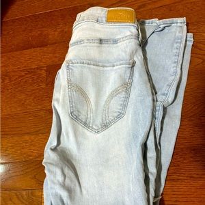 Hollister Skinny Jeans